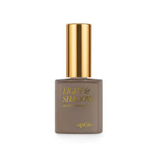 Apres Gel Couleur, Sheer Collection, 10ml, Chasing Pavement 704