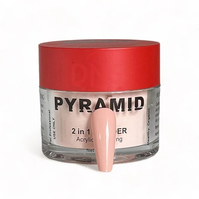 Pyramid Dipping Powder, 704, 2oz