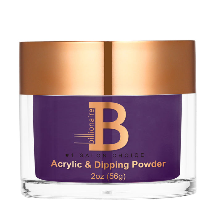 Billionaire Dipping Powder 2oz (216 colors) Collection - 070