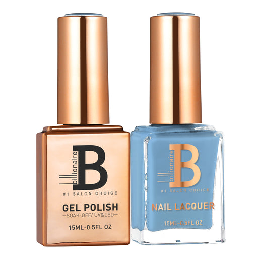 Billionaire Duo 0.5oz (216 colors) Collection - 071