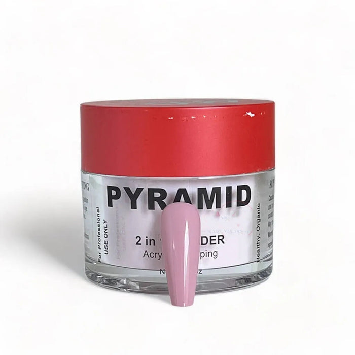 Pyramid Dipping Powder, 712, 2oz