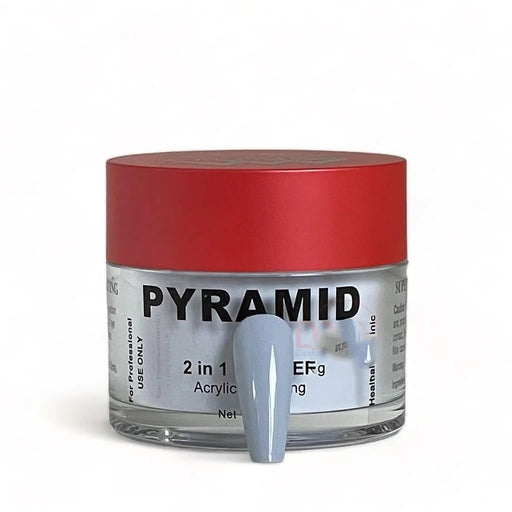 Pyramid Dipping Powder, 717, 2oz