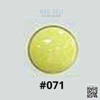 Pyramid 2oz, DE BEE'S Collection, Super Matching Powder, #071