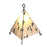 Pyramid Mini Lamp