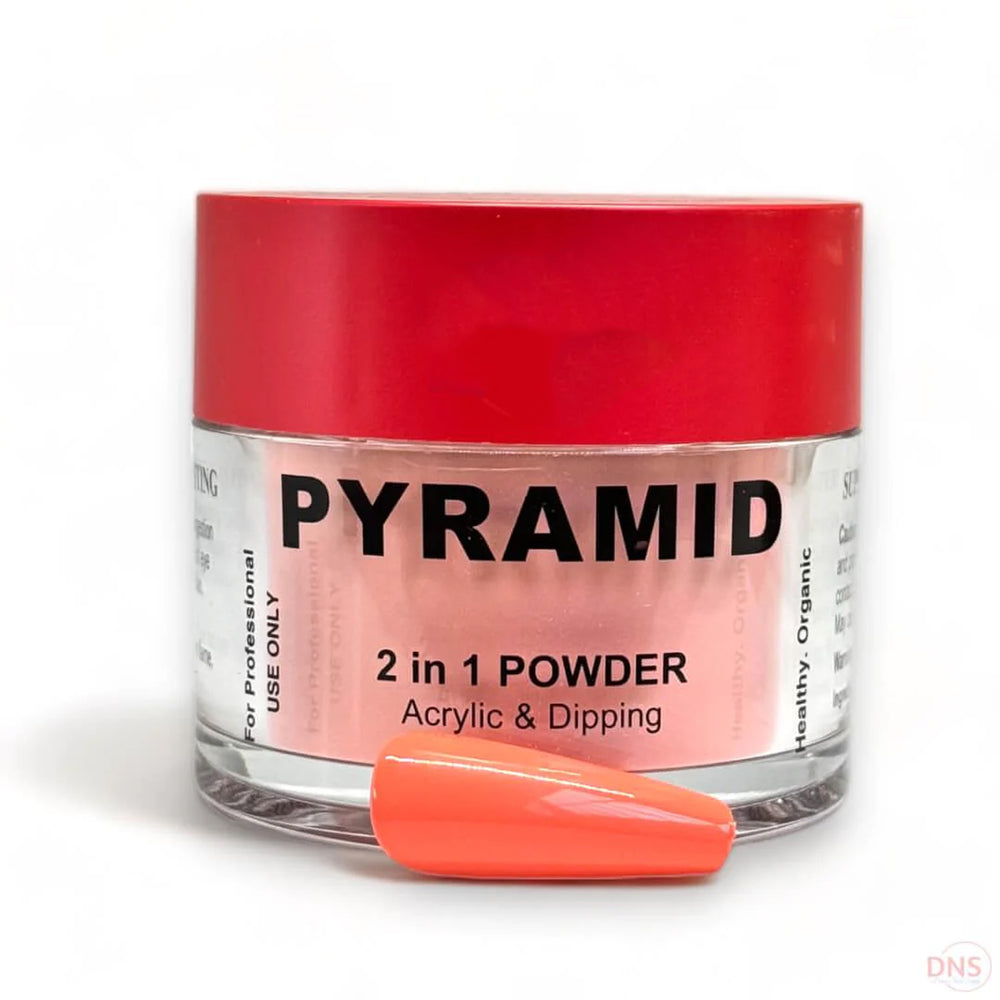 Pyramid Dipping Powder, 727, 2oz
