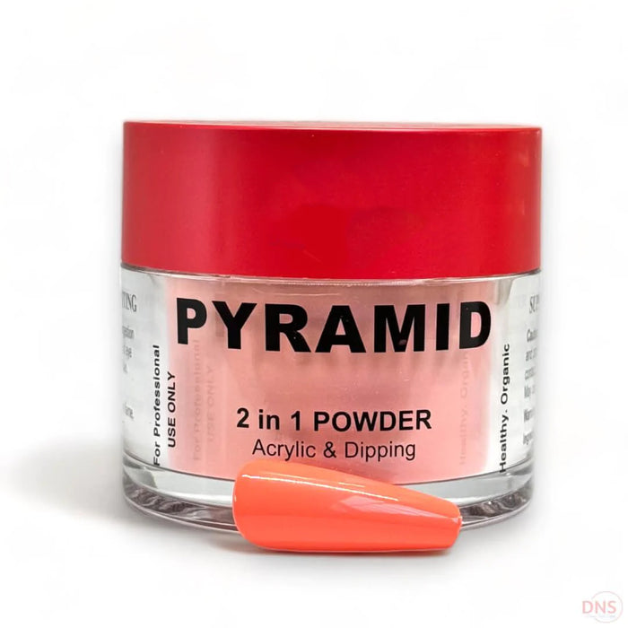 Pyramid Dipping Powder, 727, 2oz