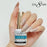 Cre8tion Cat Eye Gel - NUDE Collection, 0.5oz - 072