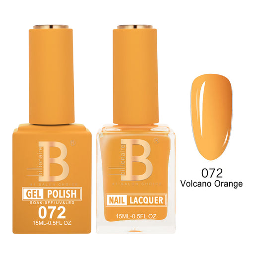 Billionaire 0.5oz Duo - Imperial Collection - 072