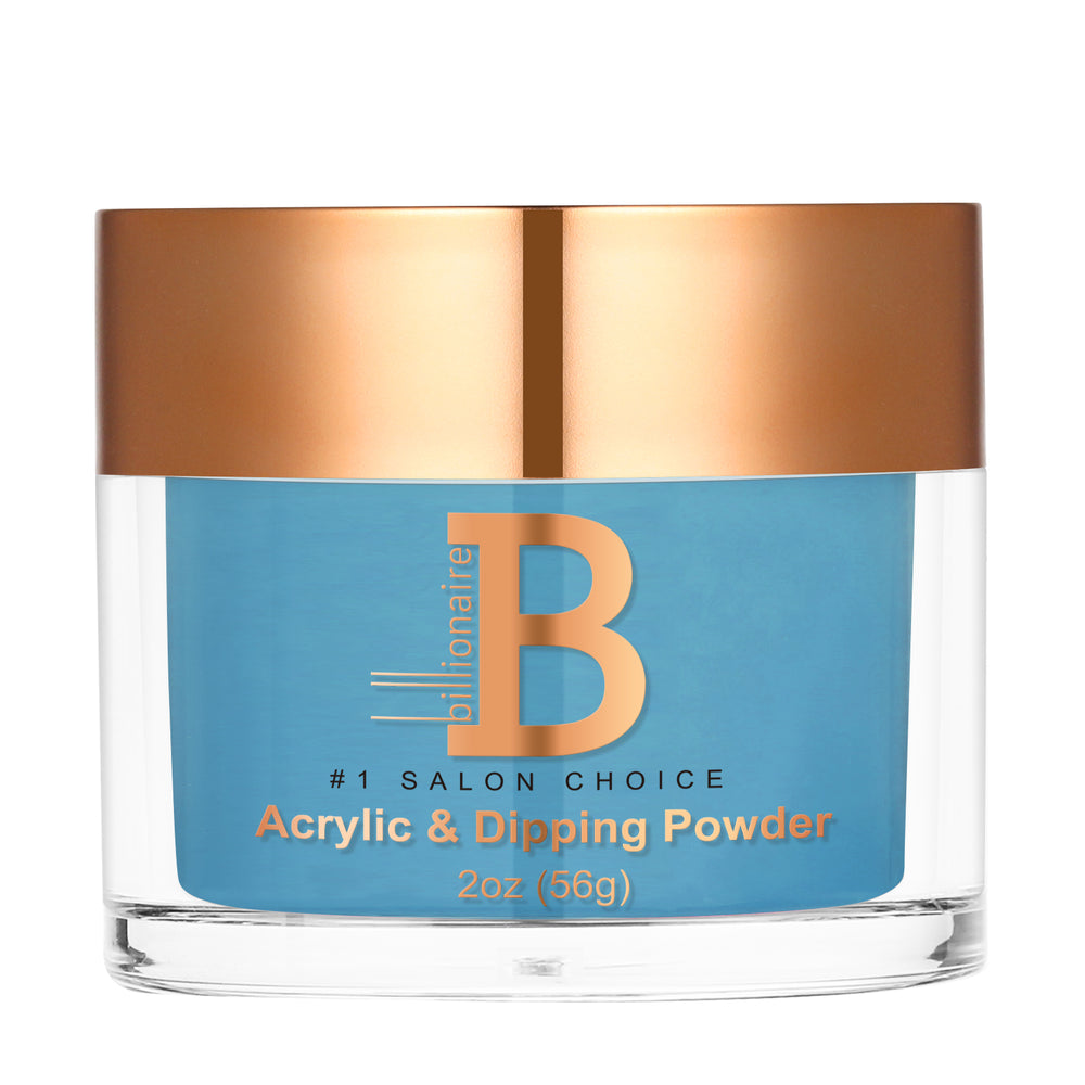 Billionaire Dipping Powder 2oz (216 colors) Collection - 072
