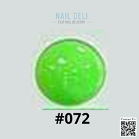 Pyramid 2oz, DE BEE'S Collection, Super Matching Powder, #072