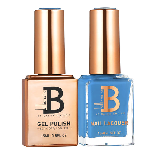 Billionaire Duo 0.5oz (216 colors) Collection - 073