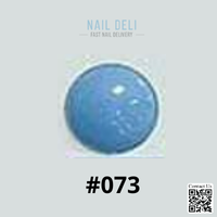 Pyramid 2oz, DE BEE'S Collection, Super Matching Powder, #073