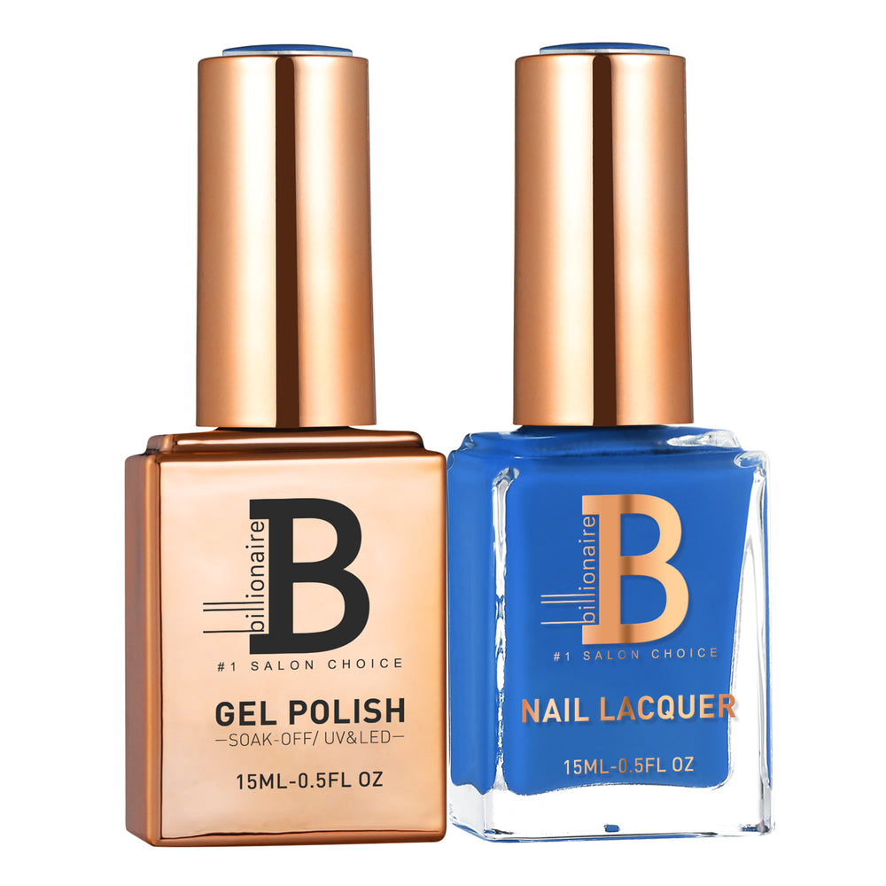 Billionaire Duo 0.5oz (216 colors) Collection - 074
