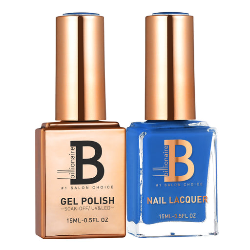 Billionaire Duo 0.5oz (216 colors) Collection - 074