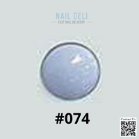 Pyramid 2oz, DE BEE'S Collection, Super Matching Powder, #074