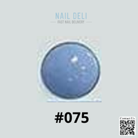 Pyramid 2oz, DE BEE'S Collection, Super Matching Powder, #075