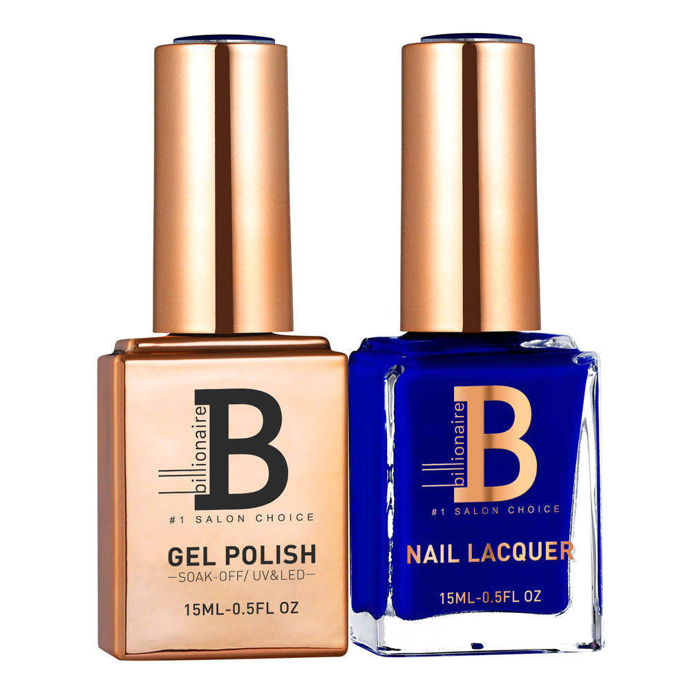Billionaire Duo 0.5oz (216 colors) Collection - 076