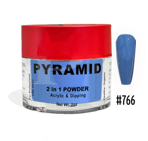 Pyramid Dipping Powder, 766, 2oz