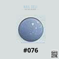 Pyramid 2oz, DE BEE'S Collection, Super Matching Powder, #076