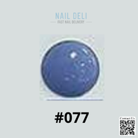 Pyramid 2oz, DE BEE'S Collection, Super Matching Powder, #077