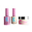 Chisel 4in1 Dipping Powder + Gel Polish + Nail Lacquer, Nail Design Collection, #077