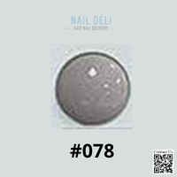 Pyramid 2oz, DE BEE'S Collection, Super Matching Powder, #078