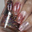 Cre8tion Nail Art 0.5oz (15g), Glitter - 078