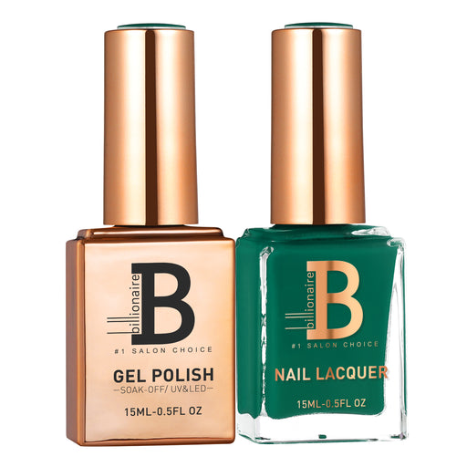 Billionaire Duo 0.5oz (216 colors) Collection - 079