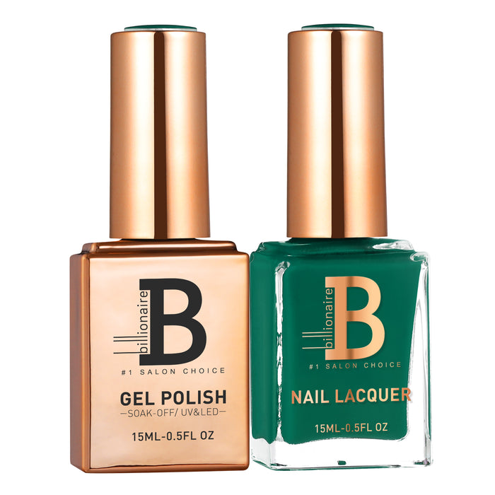 Billionaire Duo 0.5oz (216 colors) Collection - 079