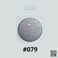 Pyramid 2oz, DE BEE'S Collection, Super Matching Powder, #079