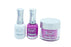 7 Star 3in1 Dipping Powder + Gel Polish + Nail Lacquer, 201