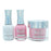 7 Star 3in1 Dipping Powder + Gel Polish + Nail Lacquer, 334