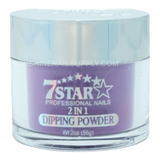 7 Star Dipping Powder, 279, 2oz