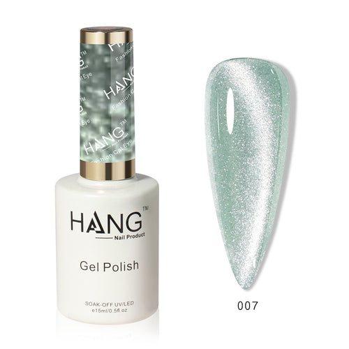 HANG 0.5oz Gel - Fashion Cat Eye - 007
