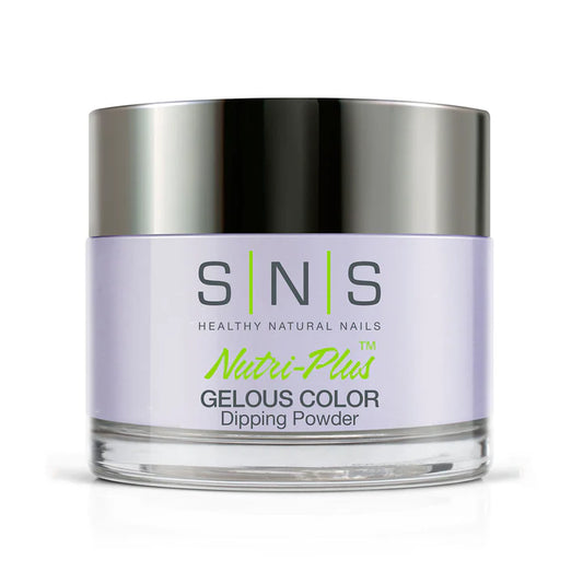 SNS Gelous Dipping Powder, SC07, 1.5oz OK0521VD