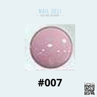 Pyramid 2oz, DE BEE'S Collection, Super Matching Powder, #007