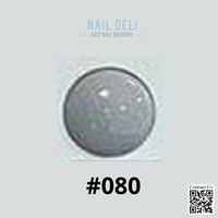 Pyramid 2oz, DE BEE'S Collection, Super Matching Powder, #080