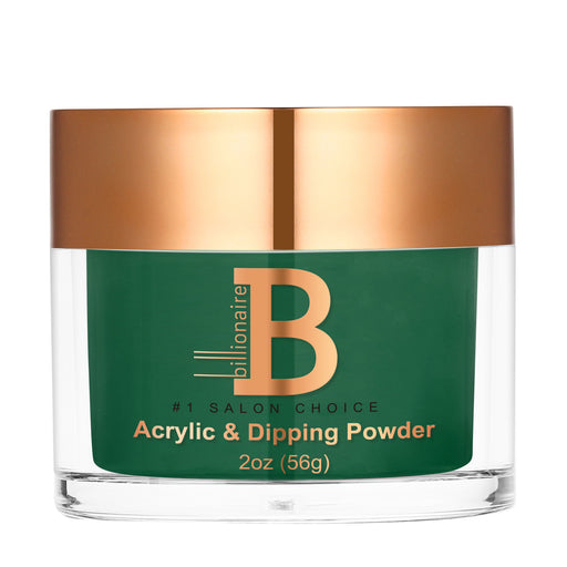 Billionaire Dipping Powder 2oz (216 colors) Collection - 081