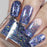Cre8tion Nail Art 0.5oz (15g), Glitter - 081