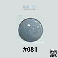 Pyramid 2oz, DE BEE'S Collection, Super Matching Powder, #081