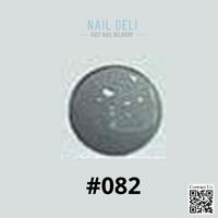 Pyramid 2oz, DE BEE'S Collection, Super Matching Powder, #082