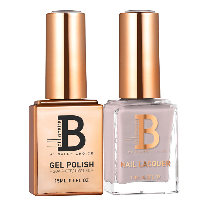 Billionaire Duo 0.5oz (216 colors) Collection - 083