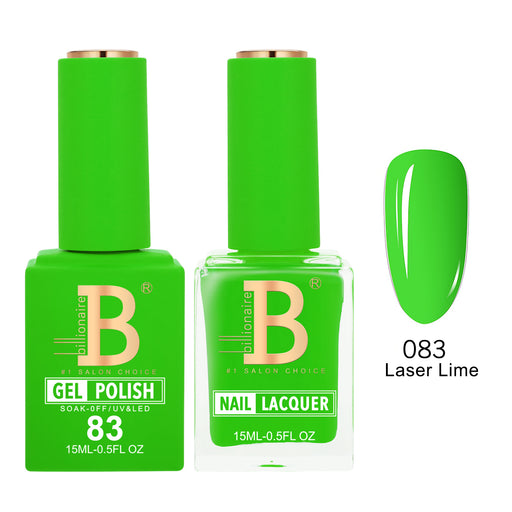 Billionaire 0.5oz Duo - Imperial Collection - 083