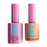 Chisel Nail Lacquer and Gel Polish, Cloud Nail Design Collection, 083, 0.5oz