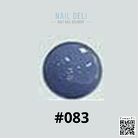 Pyramid 2oz, DE BEE'S Collection, Super Matching Powder, #083