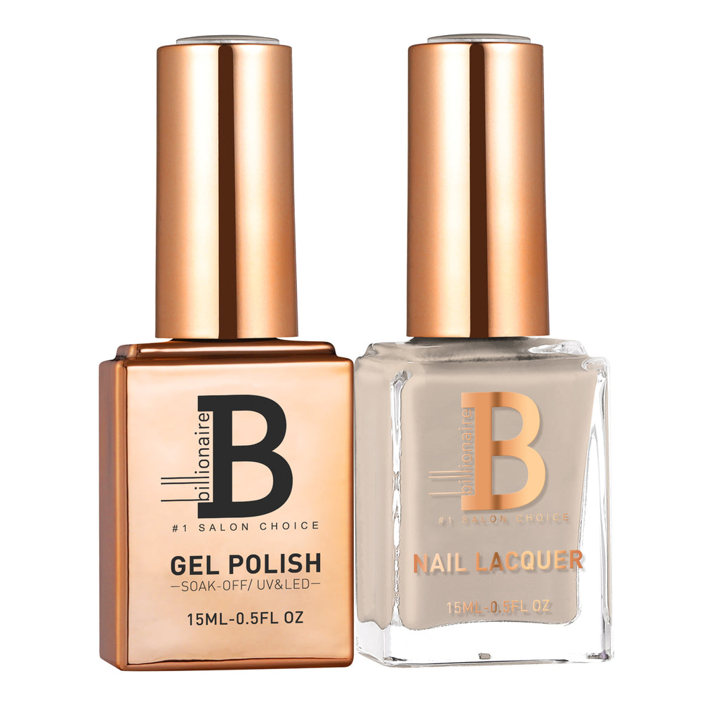 Billionaire Duo 0.5oz (216 colors) Collection - 084