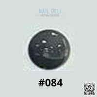 Pyramid 2oz, DE BEE'S Collection, Super Matching Powder, #084