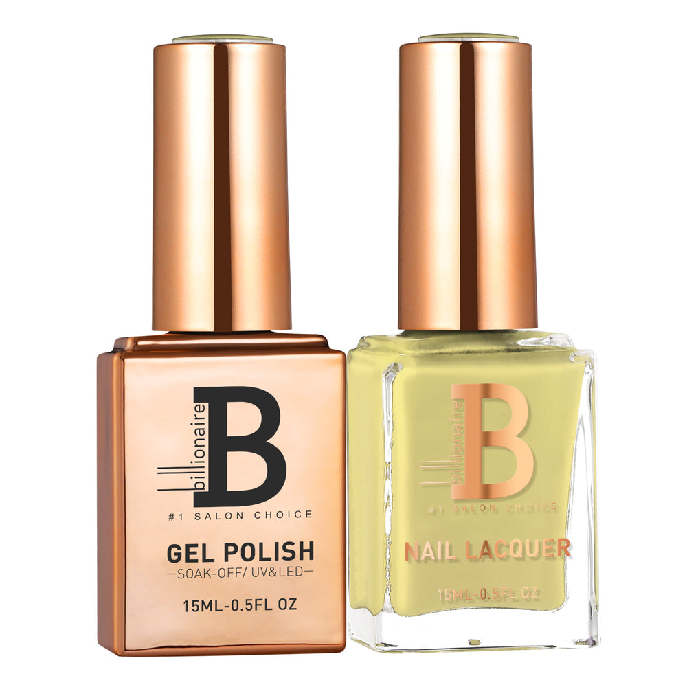 Billionaire Duo 0.5oz (216 colors) Collection - 085