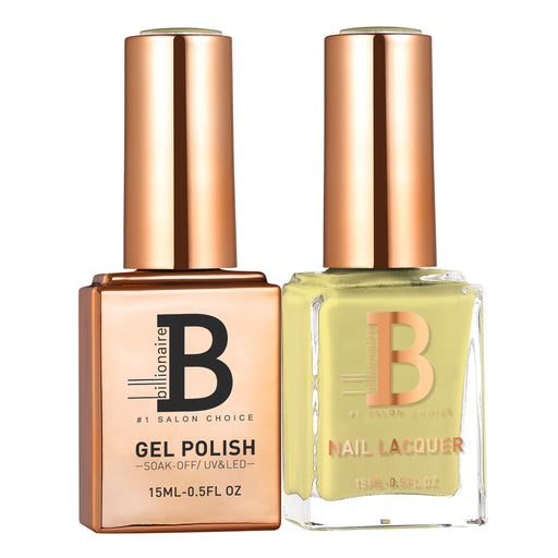 Billionaire Duo 0.5oz (216 colors) Collection - 085