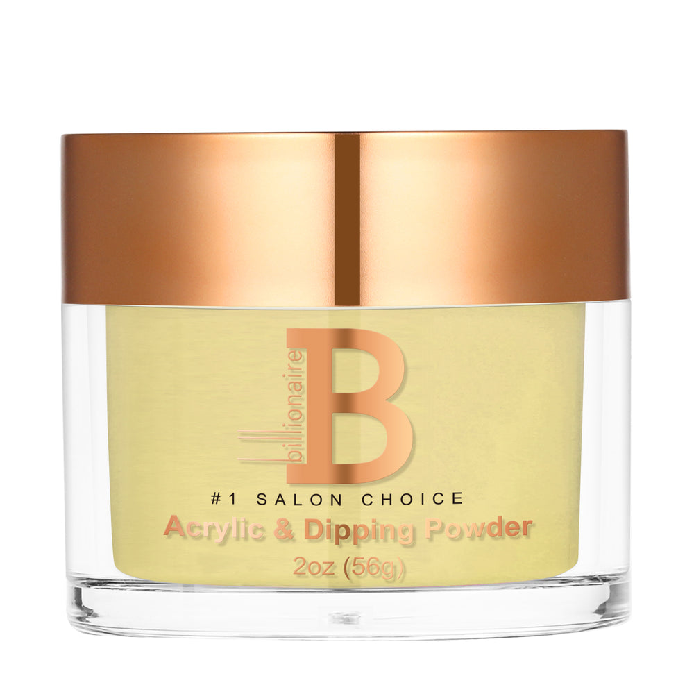Billionaire Dipping Powder 2oz (216 colors) Collection - 085